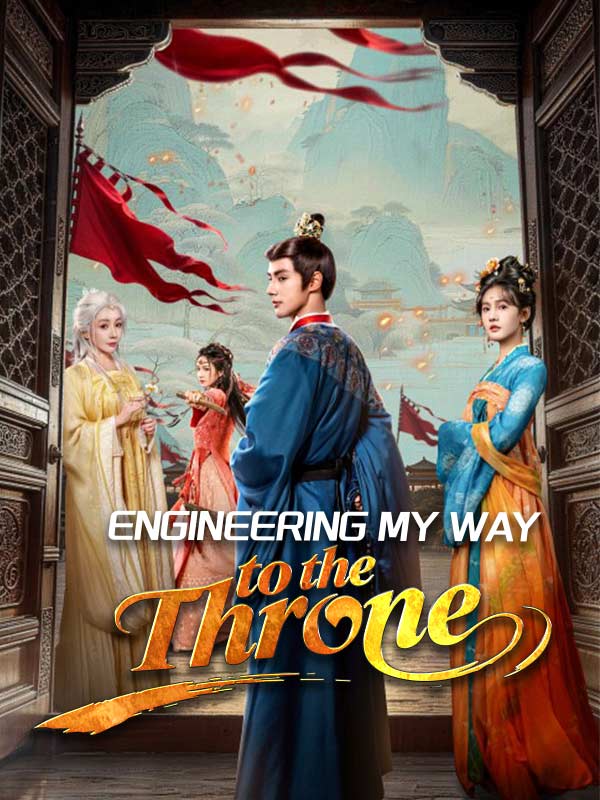 Watch Engineering My Way to the Throne (DUBBED) (DramaBox) Full Episodes Free HD