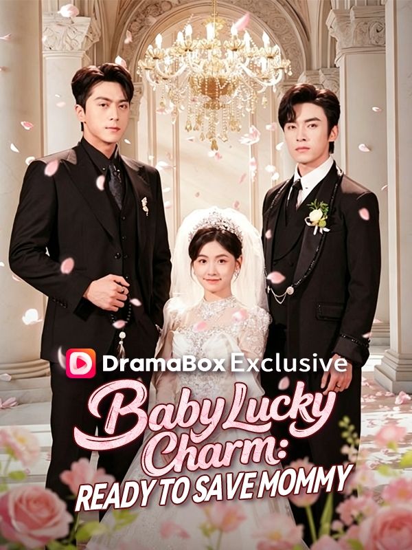 Watch Baby Lucky Charm: Ready to Save Mommy (DramaBox) Full Episodes Free HD