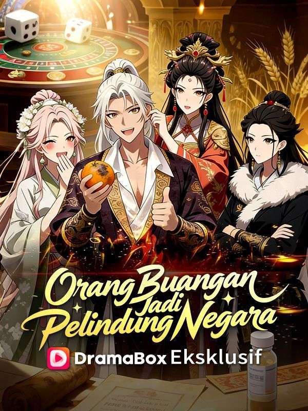Watch Orang Buangan Jadi Pelindung Negara (DramaBox) Full Episodes Free HD