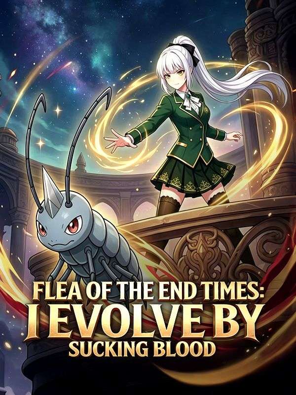 Watch Flea of the End Times: I Evolve by Sucking Blood (DramaBox) Full Episodes Free HD