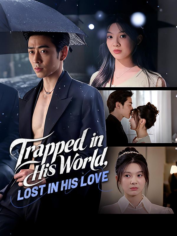 Watch Trapped in His World, Lost in His Love (DramaBox) Full Episodes Free HD