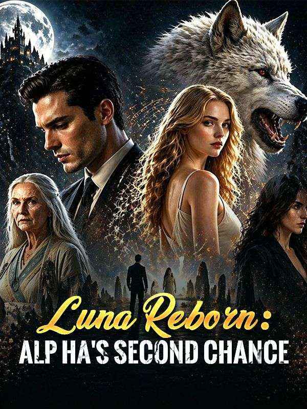 Watch Luna Reborn: Alpha's Second Chance (DramaBox) Full Episodes Free HD