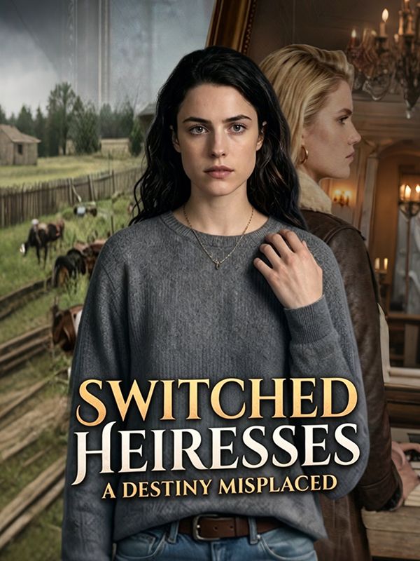 Watch Switched Heiresses-A Destiny Misplaced (DramaBox) Full Episodes Free HD