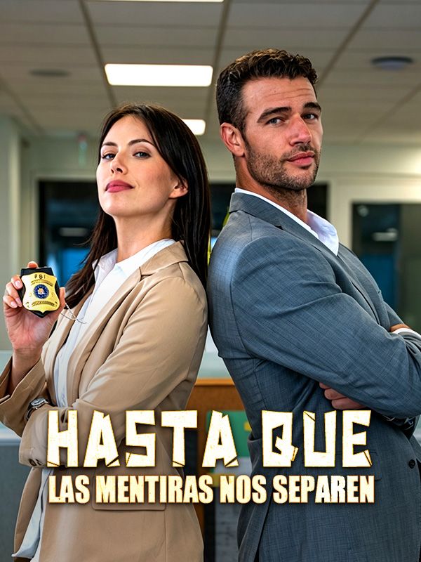 Watch Hasta que las mentiras nos separen (DramaBox) Full Episodes Free HD