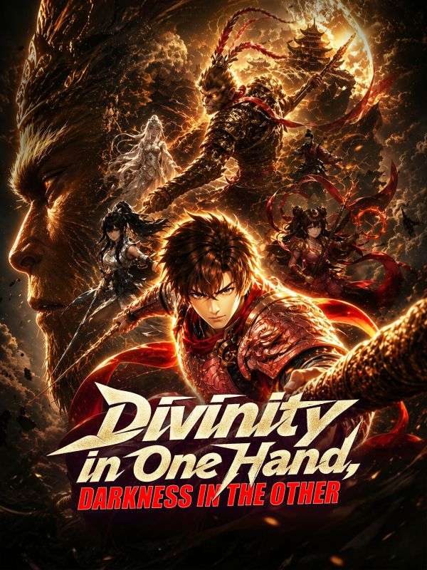 Watch Divinity in One Hand, Darkness in the Other (DramaBox) Full Episodes Free HD