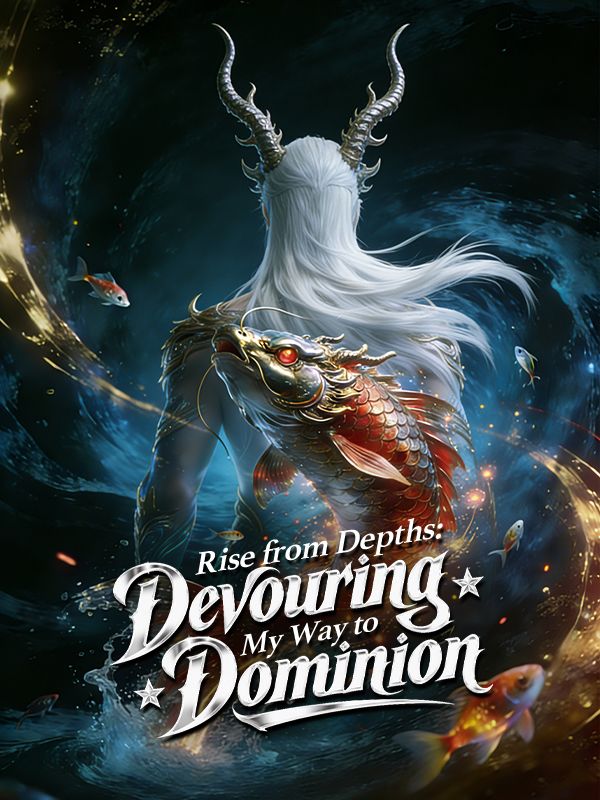 Watch Rise from Depths: Devouring My Way to Dominion (DUBBED) (DramaBox) Full Episodes Free HD