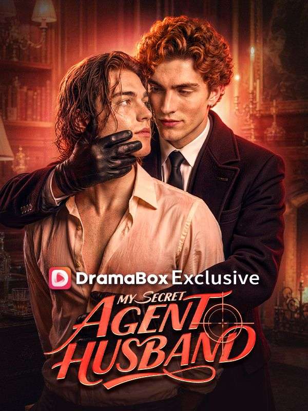 Watch My Secret Agent Husband (DramaBox) Full Episodes Free HD