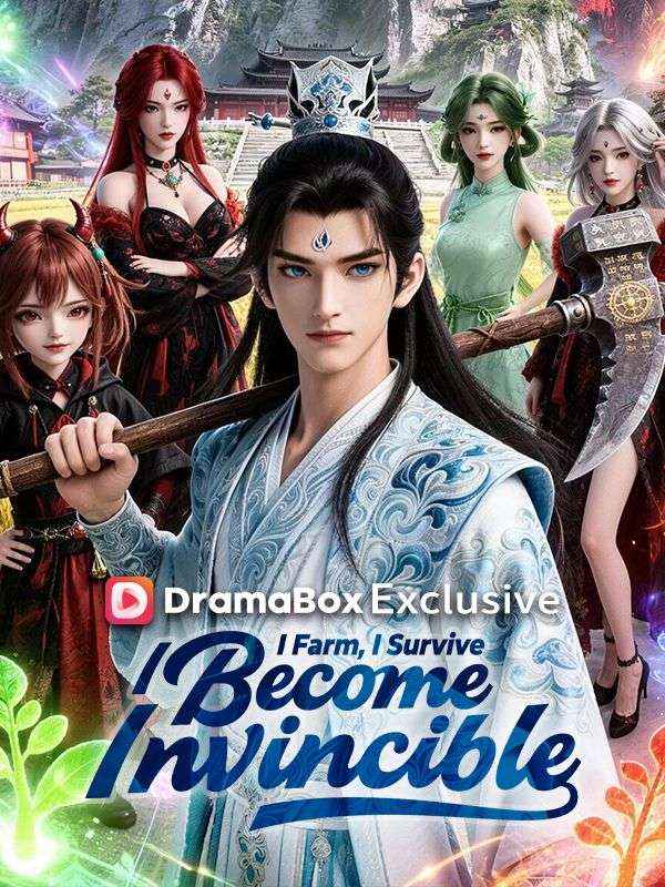 Watch I Farm, I Survive, I Become Invincible (DramaBox) Full Episodes Free HD