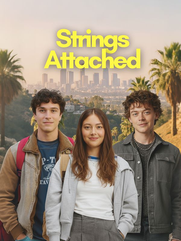 Watch Strings Attached (DramaBox) Full Episodes Free HD