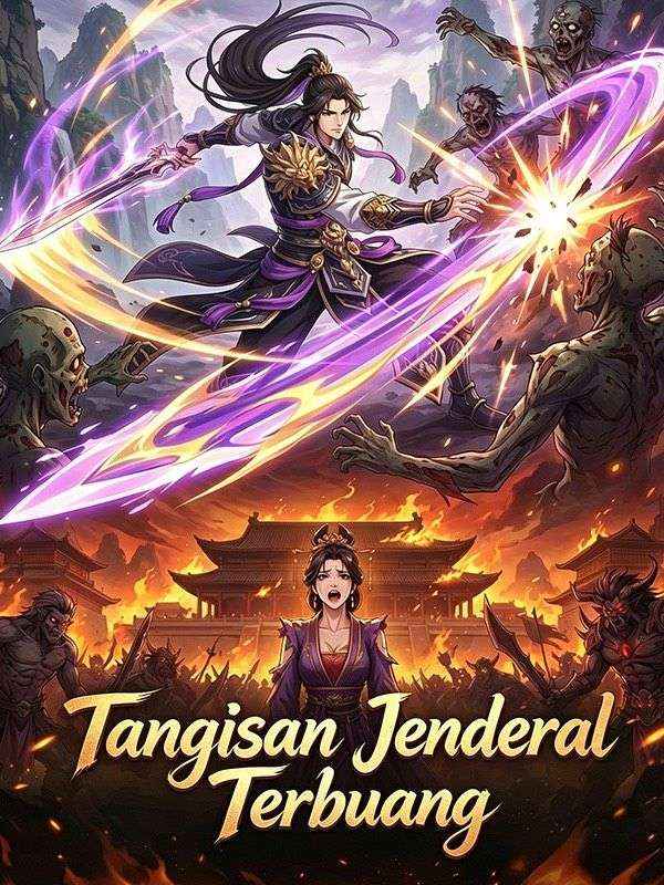 Watch Tangisan Jenderal Terbuang (DramaBox) Full Episodes