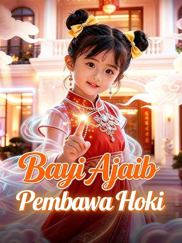 Watch Bayi Ajaib Pembawa Hoki (DramaBox) Full Episodes Free HD