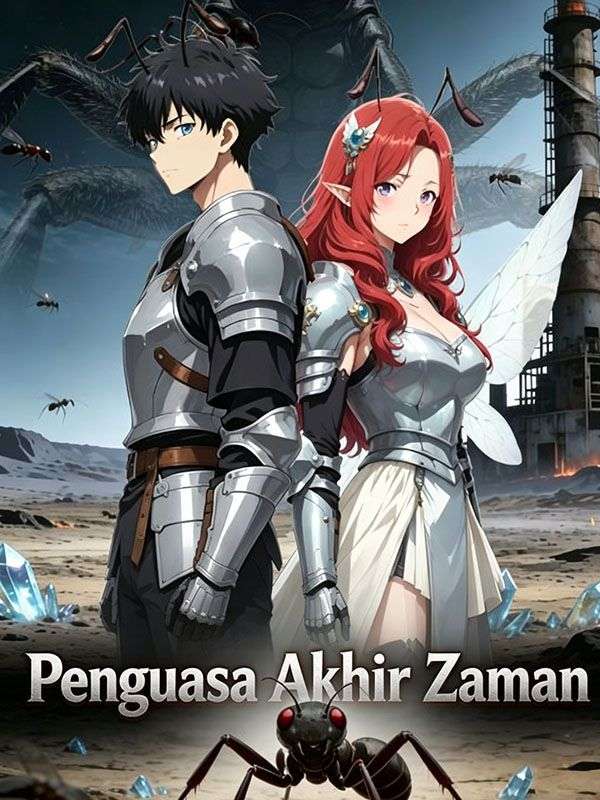 Watch Penguasa Akhir Zaman (DramaBox) Full Episodes Free HD