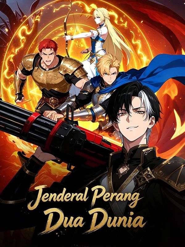 Watch Jenderal Perang Dua Dunia (DramaBox) Full Episodes Free HD