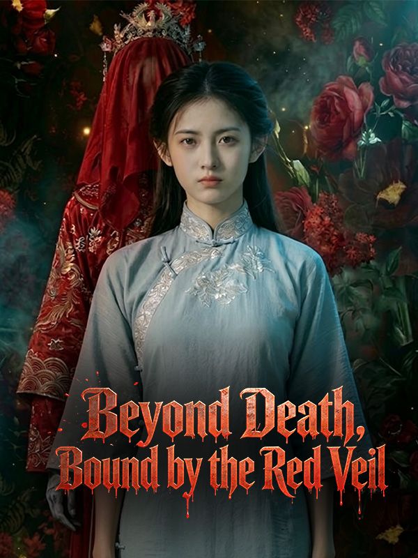 Watch Beyond Death, Bound by the Red Veil(DUBBED) (DramaBox) Full Episodes Free HD