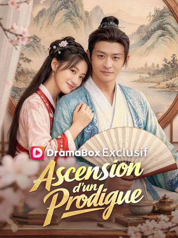 Watch Ascension d'un Prodigue ( Doublé ) (DramaBox) Full Episodes