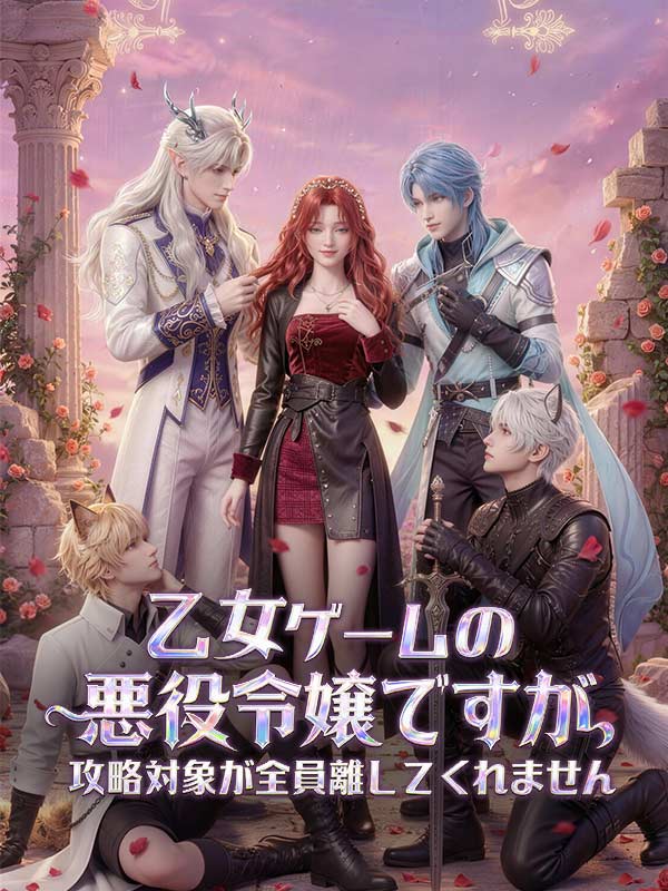 Watch 乙女ゲームの悪役令嬢ですが、攻略対象が全員離してくれません（吹き替え） (DramaBox) Full Episodes Free HD