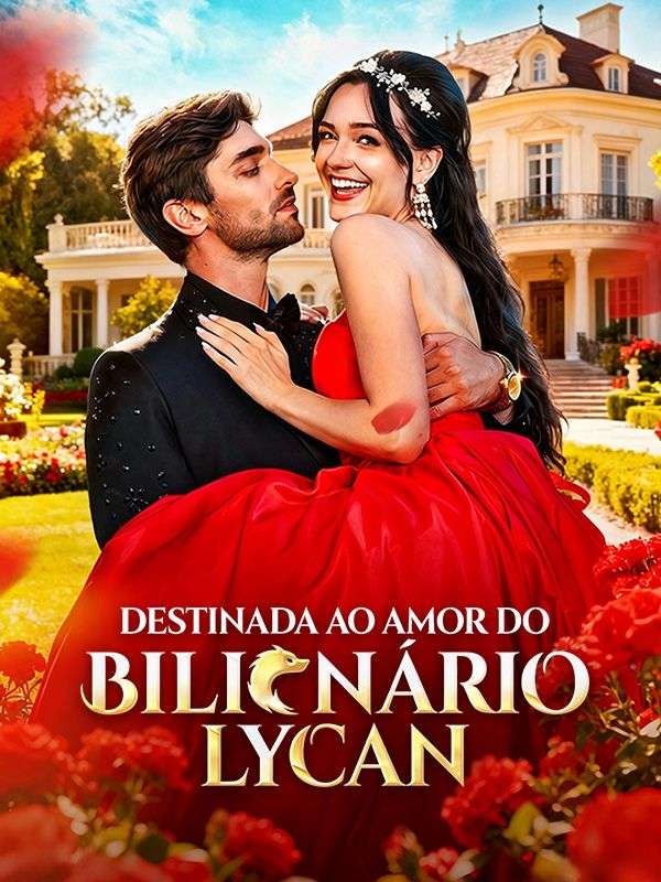 Watch Destinada ao Amor do Bilionário Lycan (DramaBox) Full Episodes Free HD