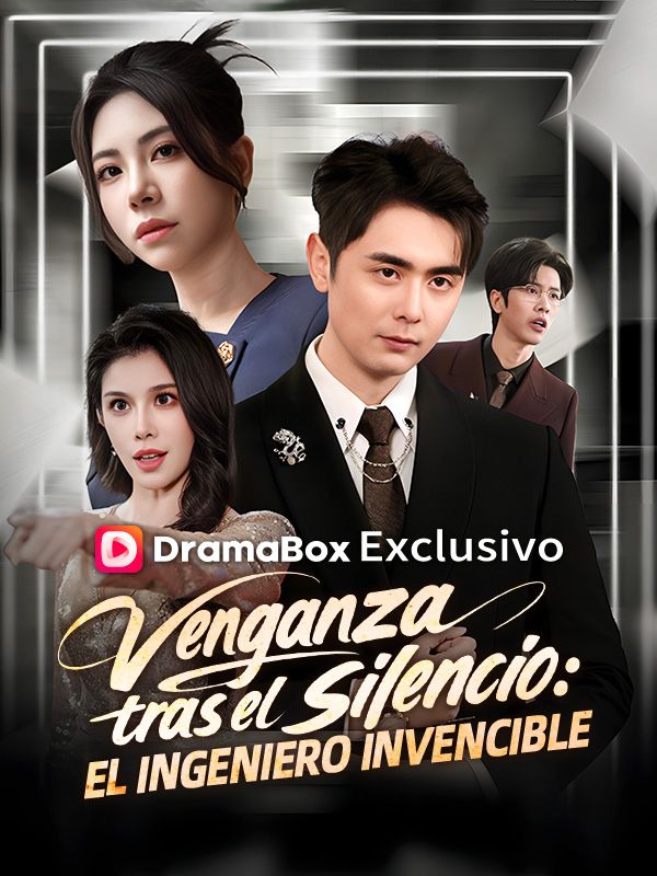 Watch Venganza tras el silencio: El ingeniero invencible (Doblado) (DramaBox) Full Episodes Free HD