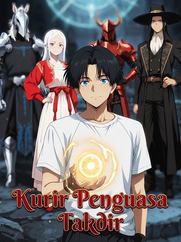 Watch Kurir Penguasa Takdir (DramaBox) Full Episodes Free HD