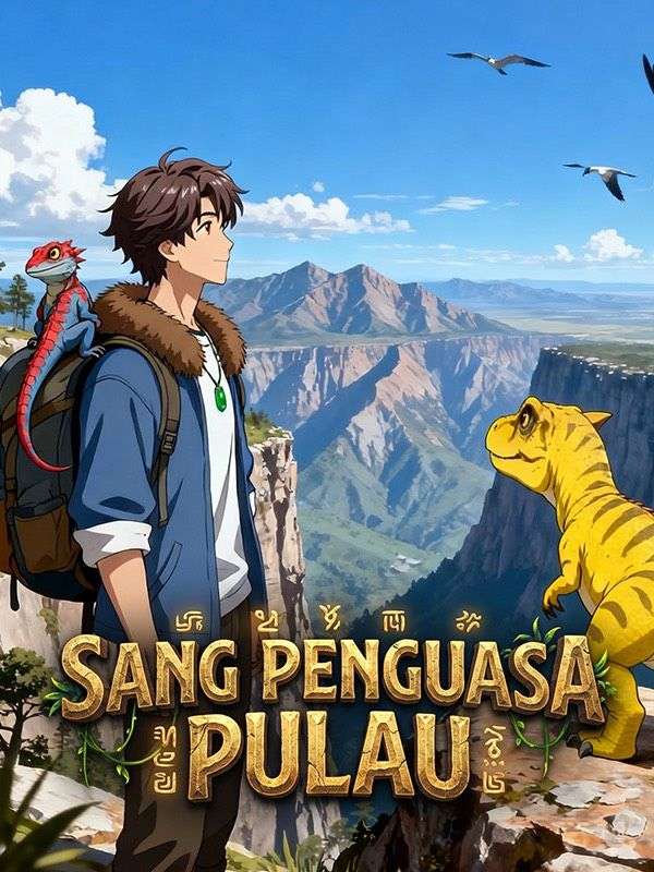 Watch Sang Penguasa Pulau (DramaBox) Full Episodes Free HD