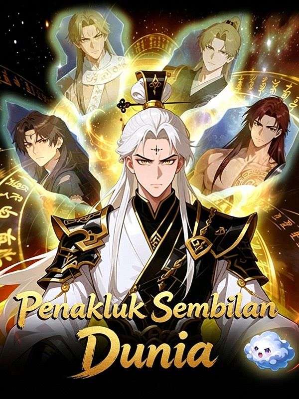 Watch Penakluk Sembilan Dunia (DramaBox) Full Episodes Free HD