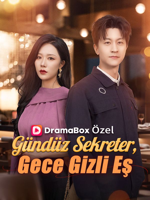 Watch Gündüz Sekreter, Gece Gizli Eş (DramaBox) Full Episodes Free HD