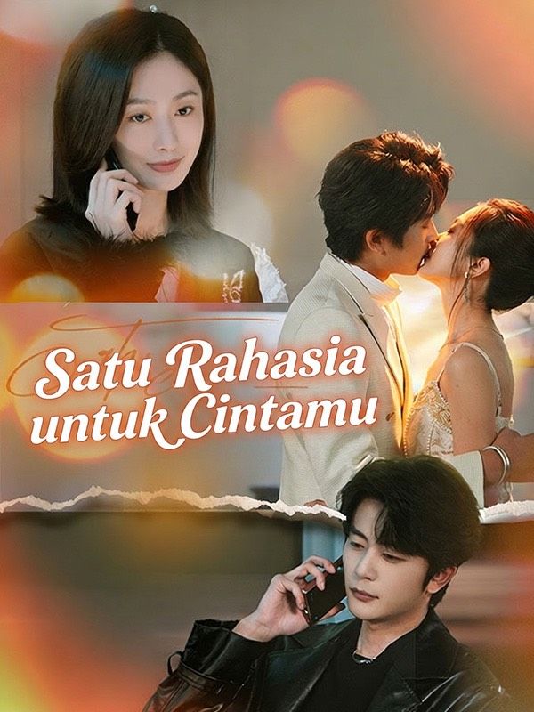 Watch Satu Rahasia untuk Cintamu (DramaBox) Full Episodes Free HD