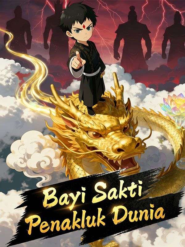 Watch Bayi Sakti Penakluk Dunia (DramaBox) Full Episodes Free HD