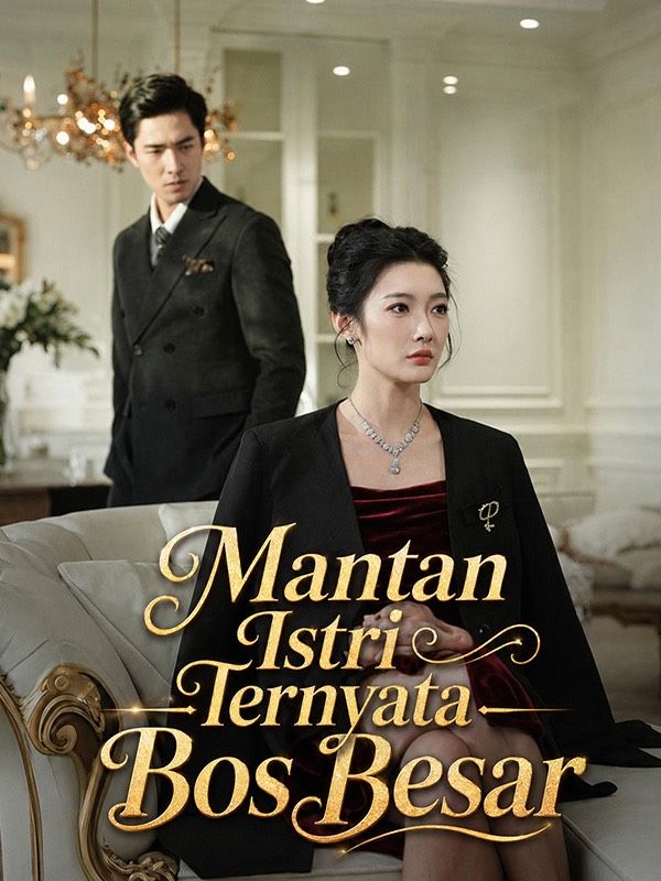 Watch Mantan Istri Ternyata Bos Besar (DramaBox) Full Episodes Free HD