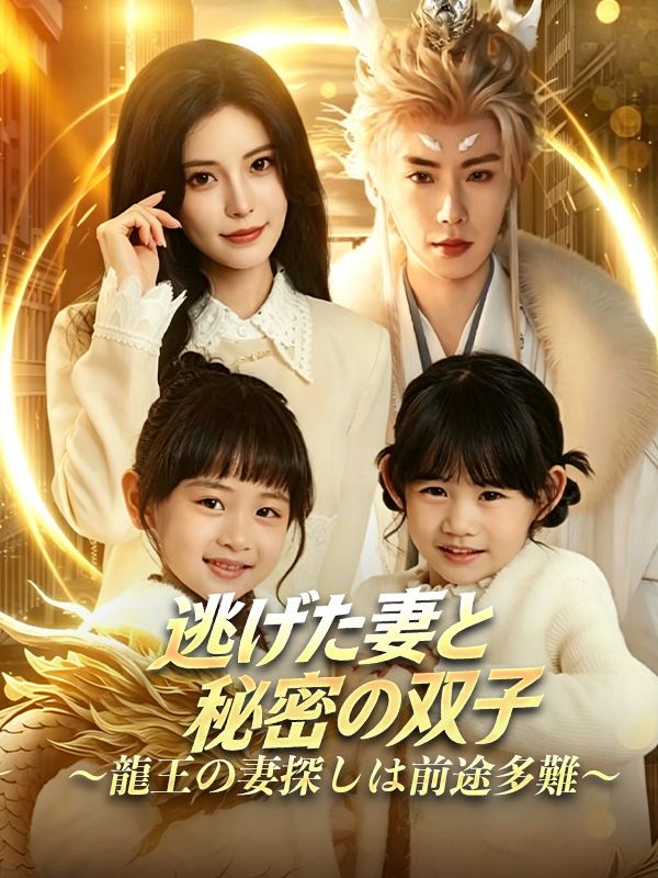 Watch 逃げた妻と秘密の双子～龍王の妻探しは前途多難～ (DramaBox) Full Episodes Free HD