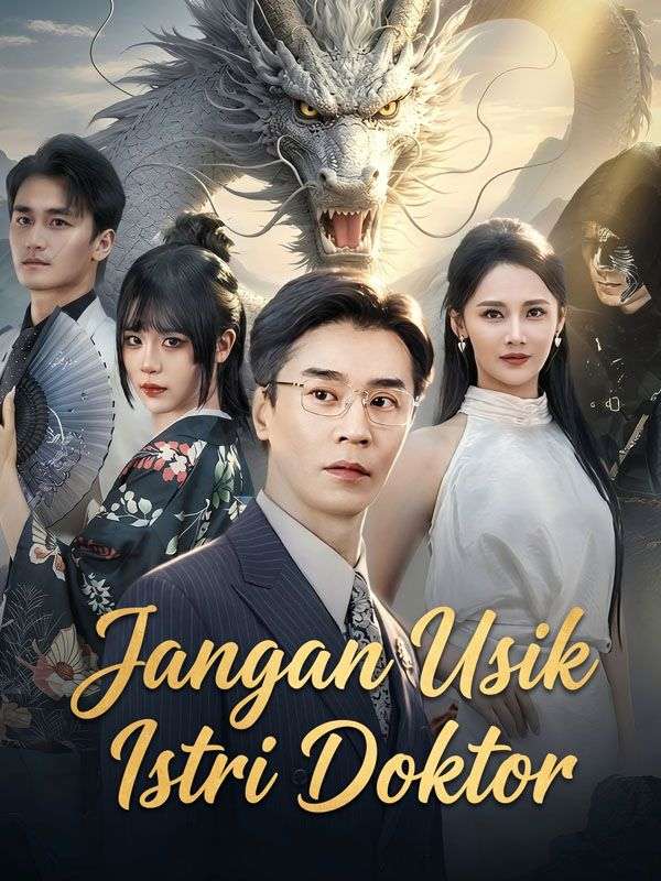 Watch Jangan Usik Istri Doktor (DramaBox) Full Episodes Free HD