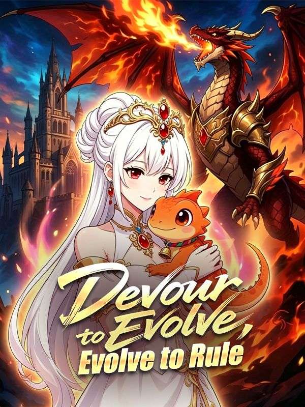 Watch Devour to Evolve, Evolve to Rule (DramaBox) Full Episodes Free HD