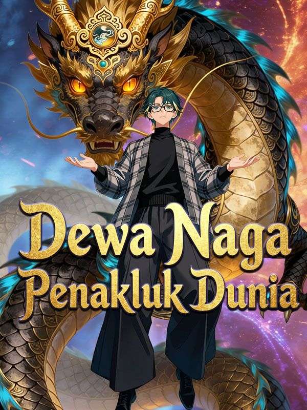 Watch Dewa Naga Penakluk Dunia (DramaBox) Full Episodes Free HD