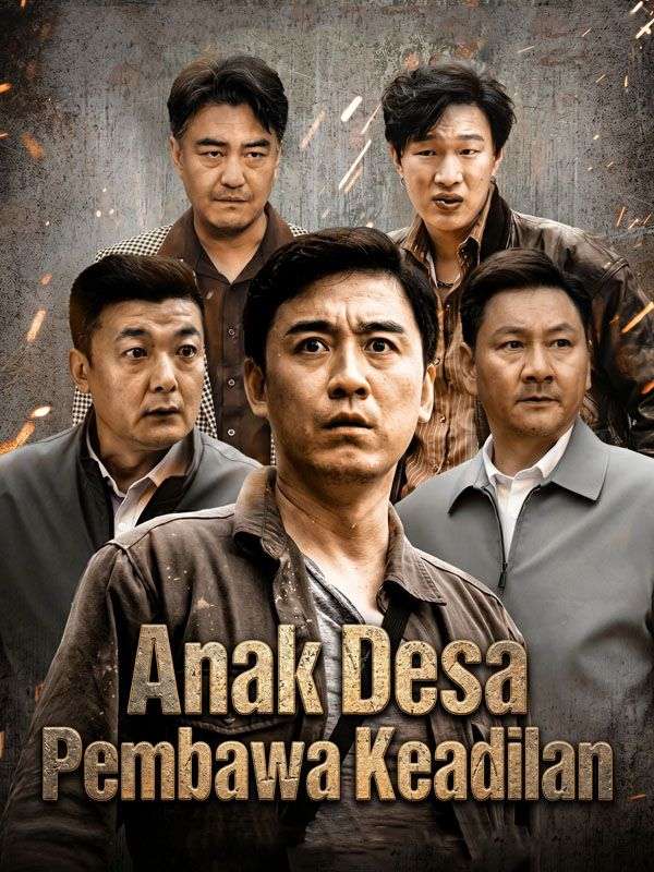 Watch Anak Desa Pembawa Keadilan (DramaBox) Full Episodes Free HD