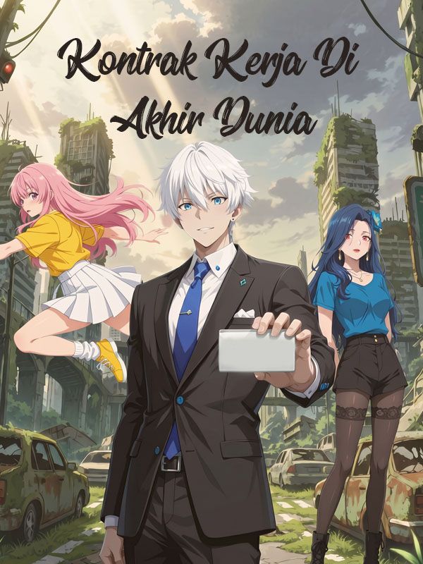 Watch Kontrak Kerja Di Akhir Dunia (DramaBox) Full Episodes Free HD
