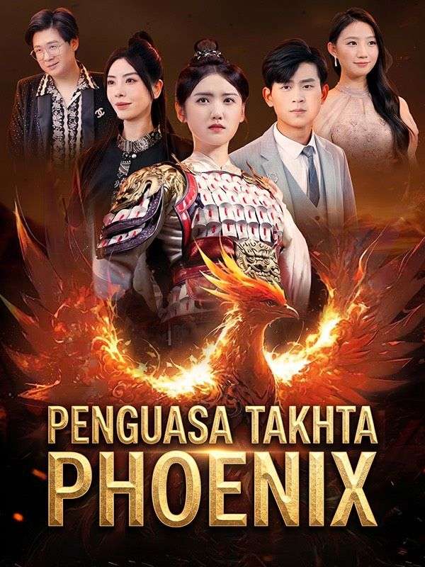 Watch Penguasa Takhta Phoenix (DramaBox) Full Episodes Free HD