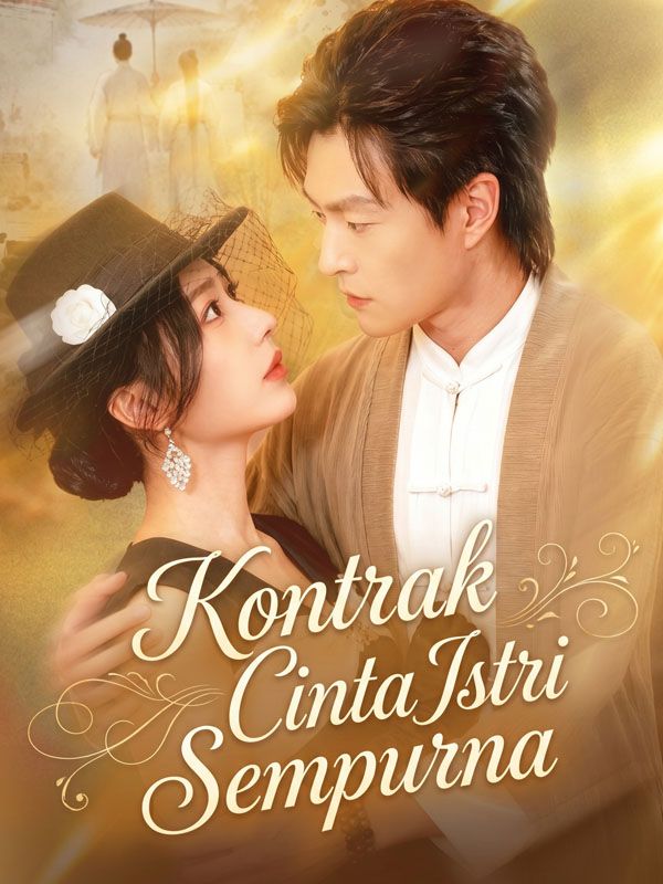 Watch Kontrak Cinta Istri Sempurna (DramaBox) Full Episodes Free HD