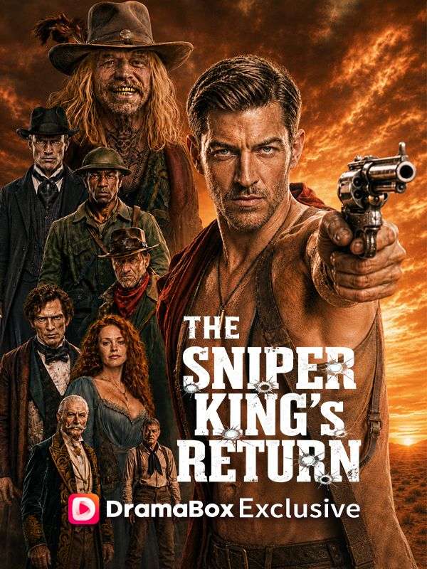 Watch The Sniper King’s Return (DramaBox) Full Episodes Free HD