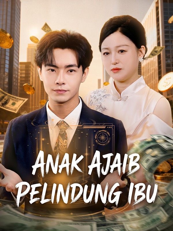 Watch Anak Ajaib Pelindung Ibu (DramaBox) Full Episodes Free HD