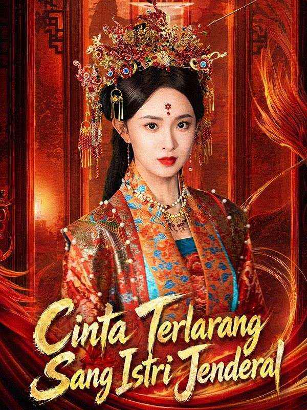 Watch Cinta Terlarang Sang Istri Jenderal (DramaBox) Full Episodes Free HD