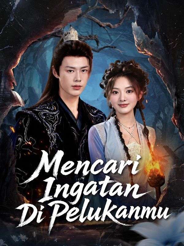 Watch Mencari Ingatan Di Pelukanmu (DramaBox) Full Episodes Free HD