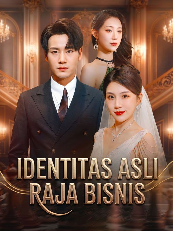 Watch Identitas Asli Raja Bisnis (DramaBox) Full Episodes Free HD
