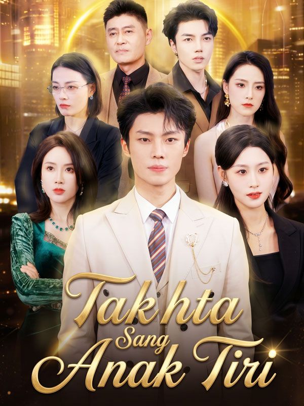 Watch Takhta Sang Anak Tiri (DramaBox) Full Episodes Free HD