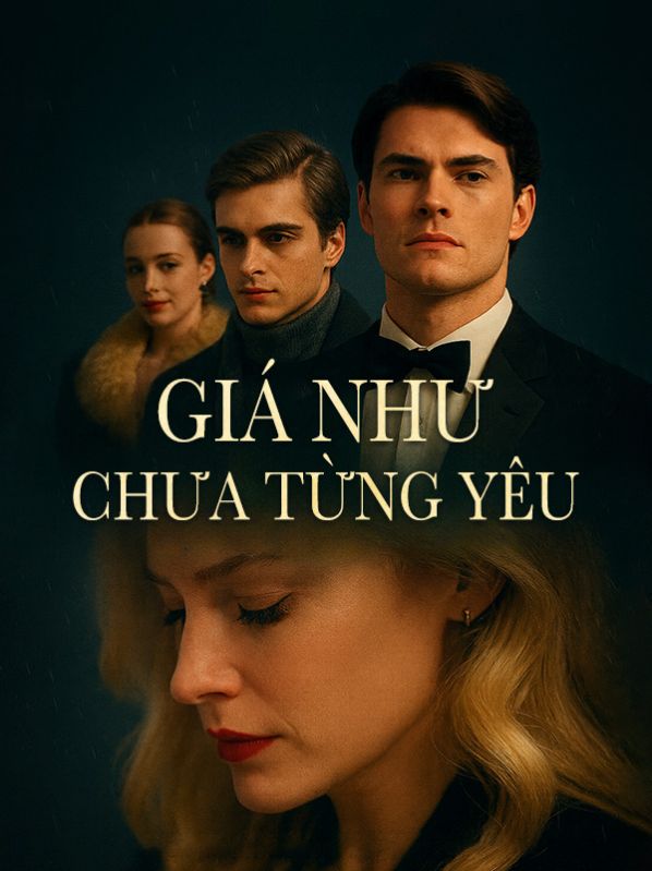 Watch Giá như chưa từng yêu (DramaBox) Full Episodes Free HD