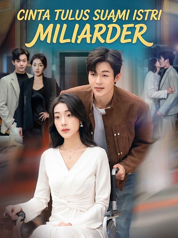 Watch Cinta Tulus Suami Istri Miliarder (DramaBox) Full Episodes Free HD