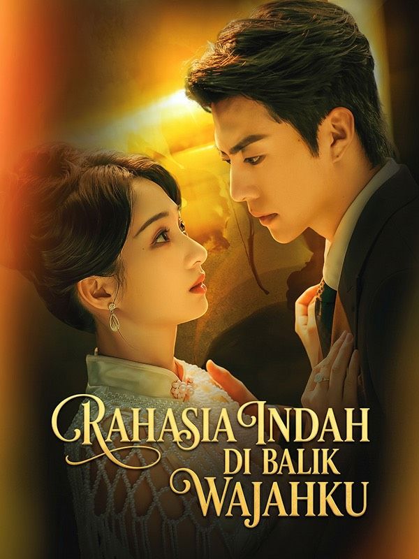 Watch Rahasia Indah Di Balik Wajahku (DramaBox) Full Episodes Free HD