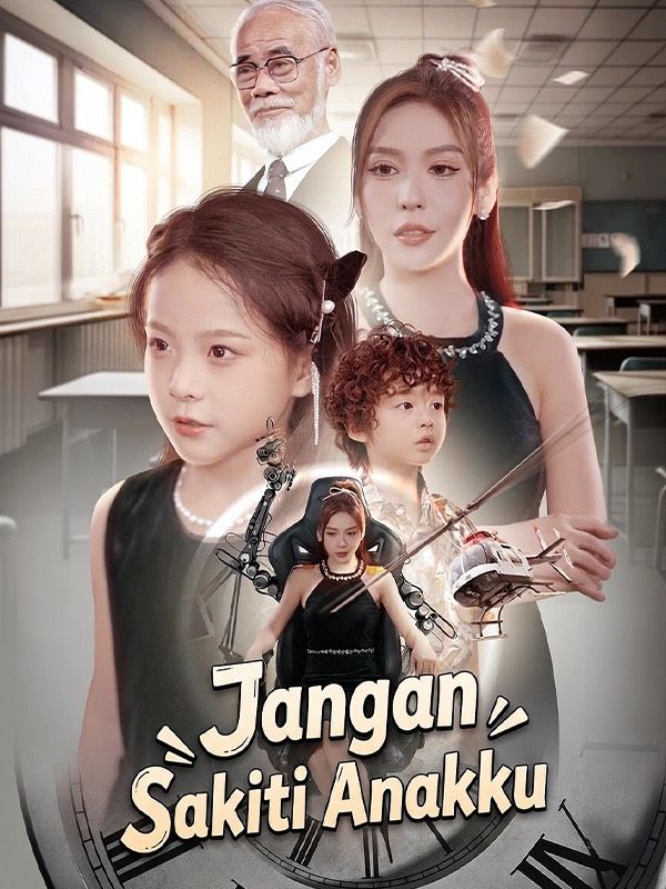 Watch Jangan Sakiti Anakku (DramaBox) Full Episodes Free HD