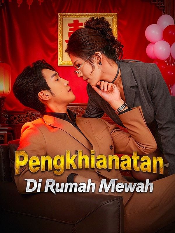 Watch Pengkhianatan Di Rumah Mewah (DramaBox) Full Episodes Free HD