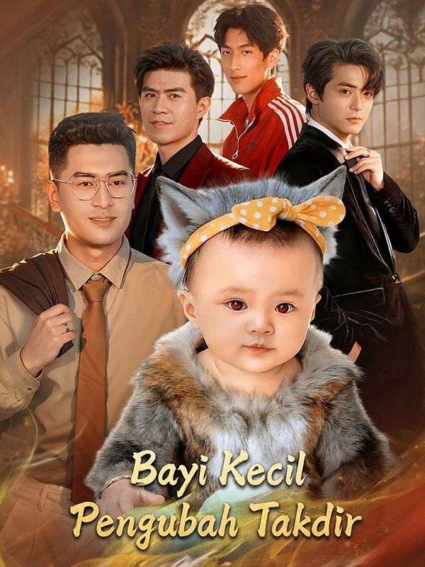 Watch Bayi Kecil Pengubah Takdir (DramaBox) Full Episodes Free HD
