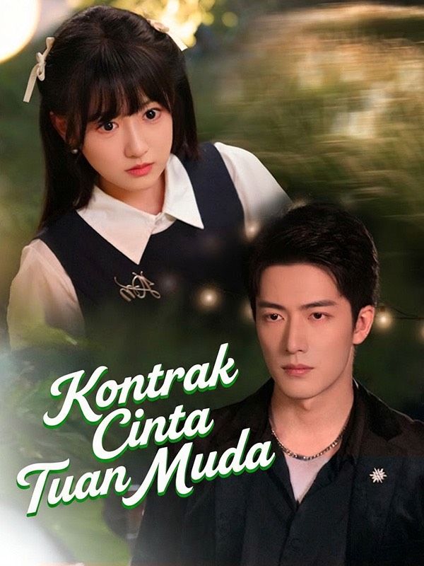 Watch Kontrak Cinta Tuan Muda (DramaBox) Full Episodes Free HD